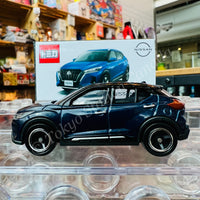 TOMICA Nissan Group NISSAN KICKS (Dark Blue) KWAM0-36090