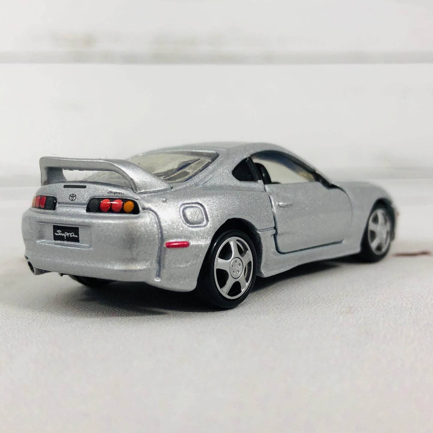 Tomica Premium No.14 Toyota SUPRA
