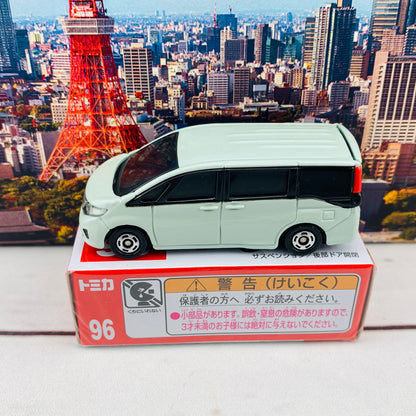 Tomica 96 Honda STEPWGN
