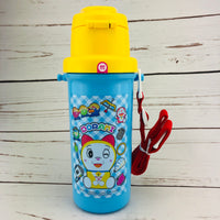 Doraemon Water Bottle 600ml by OSK Japan SC-600B Made in Japan