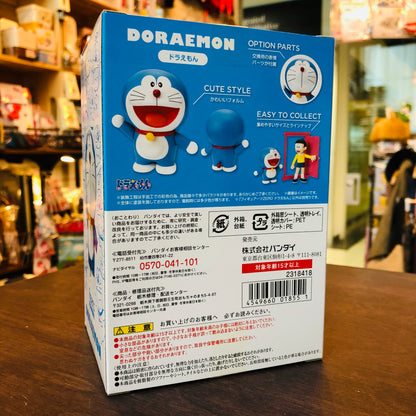 Figuarts ZERO Doraemon
