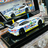 PARA64 1/64 Mercedes-AMG GT3 Evo 2021 ADAC GT Masters Team Zakspeed #13 LHD PA-55352