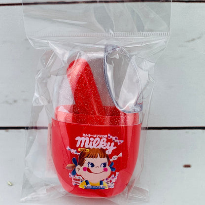 Milky 不二家ミルキー Toothbrush Set PE-5537133MK
