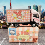 TINY 微影 My Melody Van (Sanrio x Alice) ATC65305