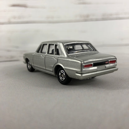 TOMICA GTR Set
