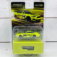 Tarmac Works 1/64 Global64 Ford Mustang GT4 IMSA 2018 T64G-011-IMSA