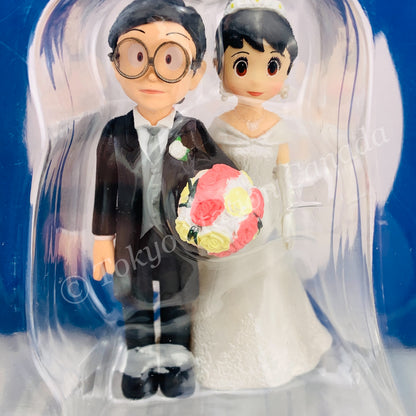 MEDICOM ULTRA DETAIL FIGURE UDF 590 STAND BY ME DORAEMON 2 (Nobita & Shizuka) 4530956155906
