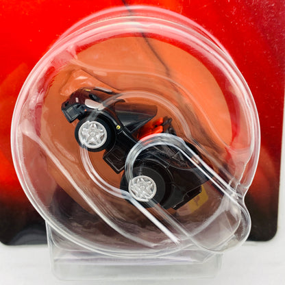 CHORO-Q ZERO Z-70b FERRARI F50 Convertible BLACK