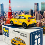 ERA CAR 30 1/64 Honda VEZEL Taiwan Taxi HA20VERN30