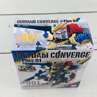 FW GUNDAM CONVERGE #Plus 01 +001 LM314V23/24 VICTORY TWO ASSAULT BUSTER GUNDAM