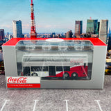 TINY 微影 E500 Bus Coca-Cola COKE033