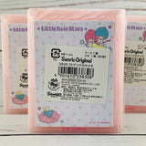 Little Twin Stars Memo Set D836 TS by Sanrio Original