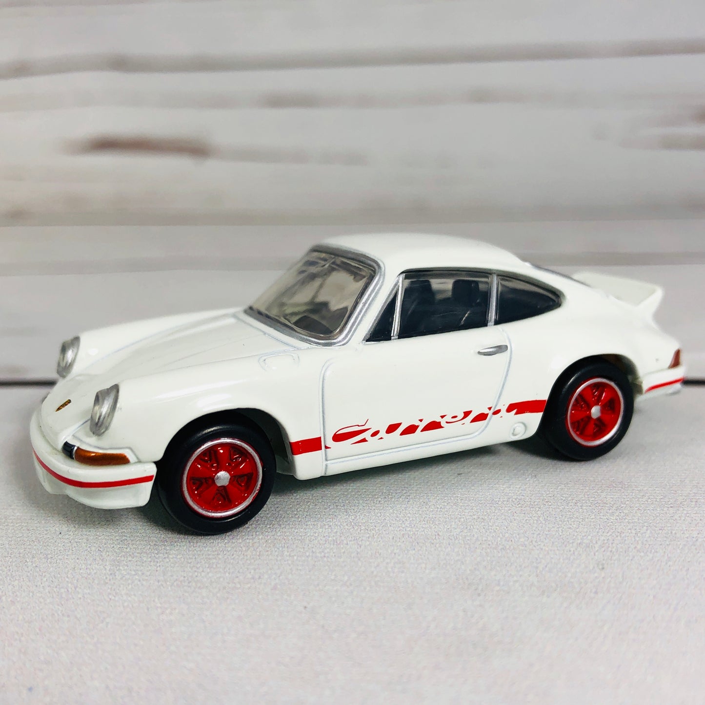 Tomica Premium 12 Porsche 911 Carrera RS 2.7