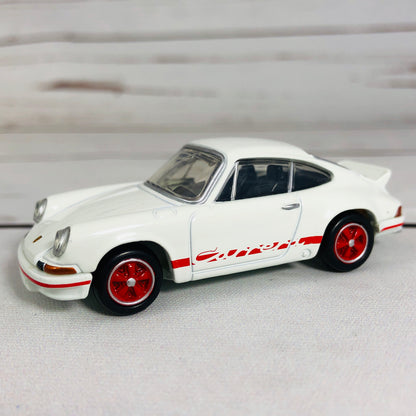 Tomica Premium 12 Porsche 911 Carrera RS 2.7