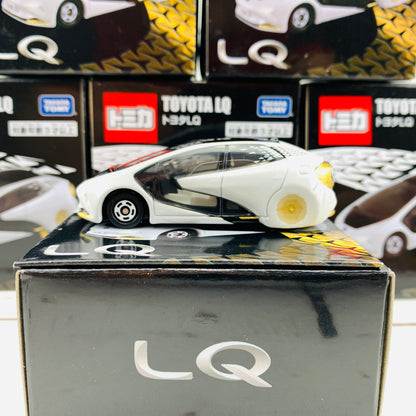Tomica Toyota LQ
