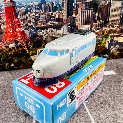TOMICA THOMAS & FRIENDS 08 Kenji 4904810188599
