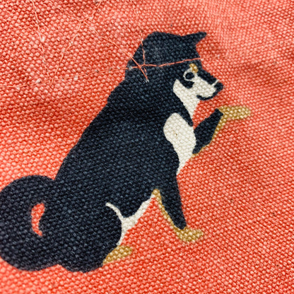 Mini Tote Bag