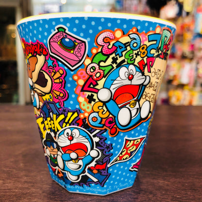 Doraemon Melamine Cup 250ml RM-5826 by MORIMOTO
