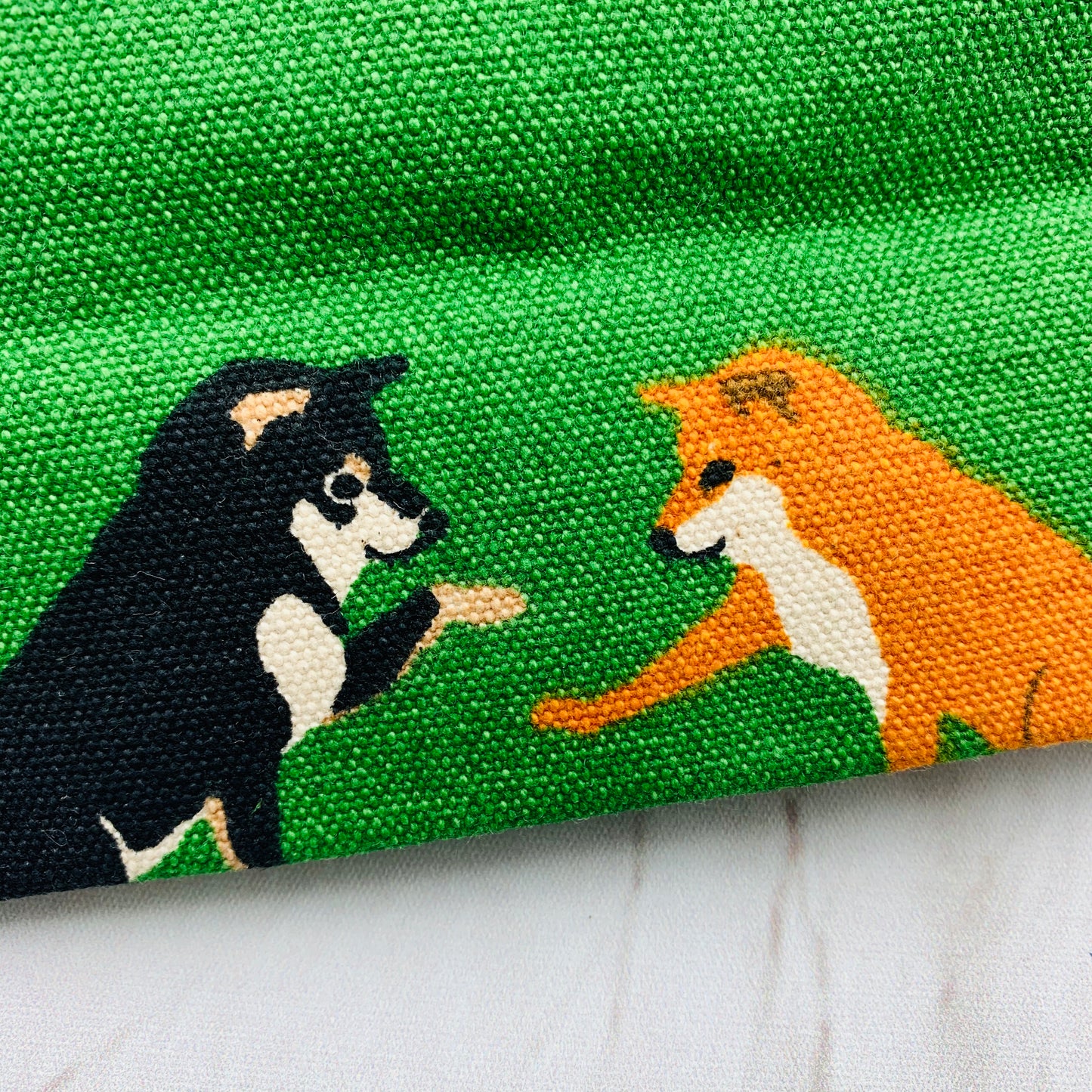 Mini Tote Bag