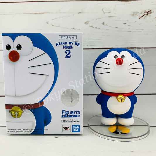 Figuarts ZERO Doraemon (STAND BY ME 2) 4573102591982
