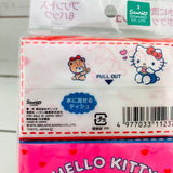 Hayashi Hello Kitty Pocket Size Tissue x 6 Packs