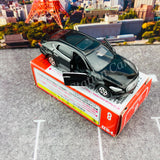 TOMICA 8 NISSAN CIMA 4904810439219