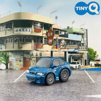 Tiny Q Pro-Series 05 - BMW M3 E46 (Laguna Seca Blue) TinyQ-05b