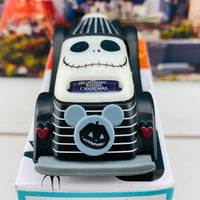 TOMICA Disney Motors DreamStar Jack Skellington Halloween Edition 2020