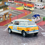 Tiny 微影 Mini Cooper Racing #63 Classic Racing ATC64643