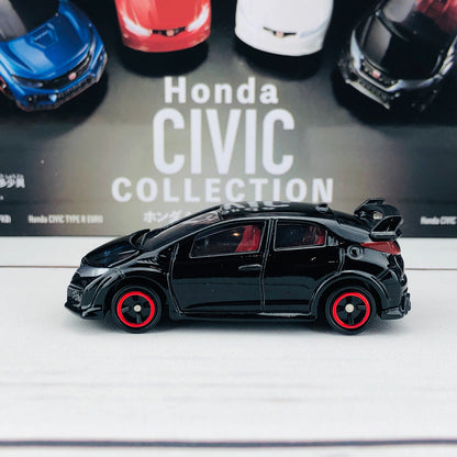 Tomica Honda CIVIC COLLECTION by Tomy Asia