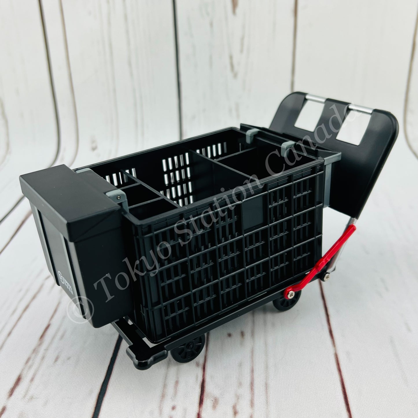TINY 微影 Scale 1/9 SF Express Trolley Pen Holder SFTE001