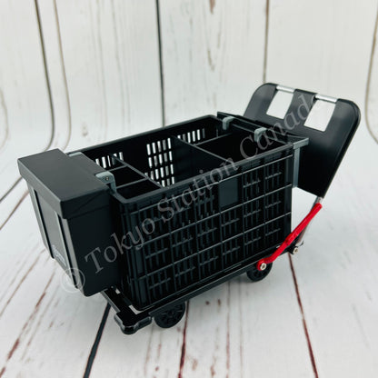 TINY 微影 Scale 1/9 SF Express Trolley Pen Holder SFTE001