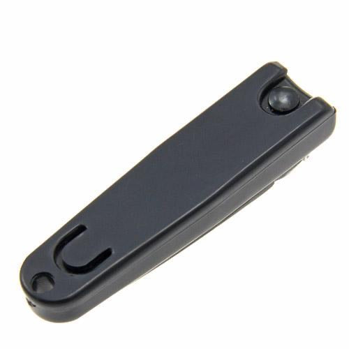 Nail Clipper - Violin BLACK