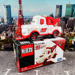 CARS TOMICA Mater (Lightning McQueen Day 2022 Special Specification) 4904810189527