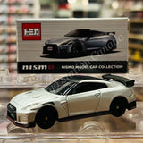 TOMICA NISMO MODEL CAR COLLECTION Nissan GT-R NISMO (KWAM036070)