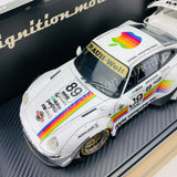 Ignition Model 1/18 RWB 993 WHITE IG1959