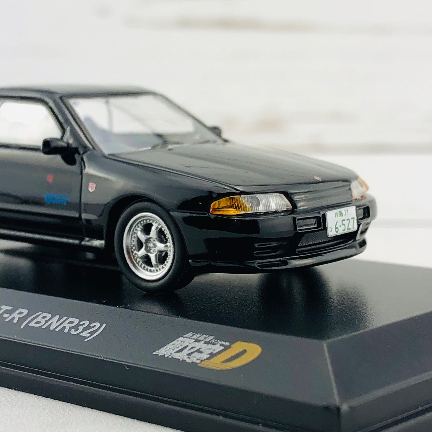 Kyosho New Initial D the Movie Set K07057A6
