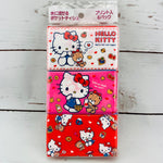 Hayashi Hello Kitty Pocket Size Tissue x 6 Packs