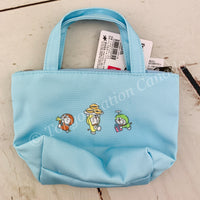 I'm Doraemon Mini Tote Bag by NAKAJIMA 4548643149725