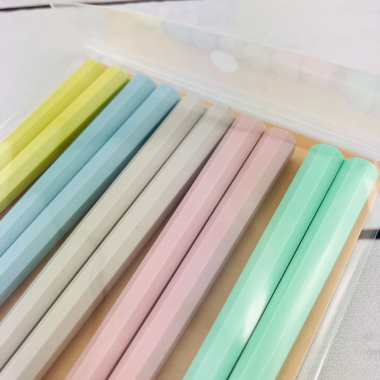 Hachikakubashi Chopsticks 5 pairs