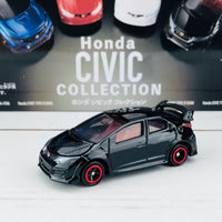Tomica Honda CIVIC COLLECTION by Tomy Asia