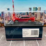 HOBBY JAPAN 1/64 Toyota ARISTO V300 VERTEX EDITION Customized Version Red Mica HJ641030CR