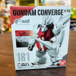 FUSION WORKS Gundam Converge #10 AMX-117L GAZ-L 181