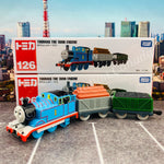 TOMICA 126 Thomas The Tank Engine