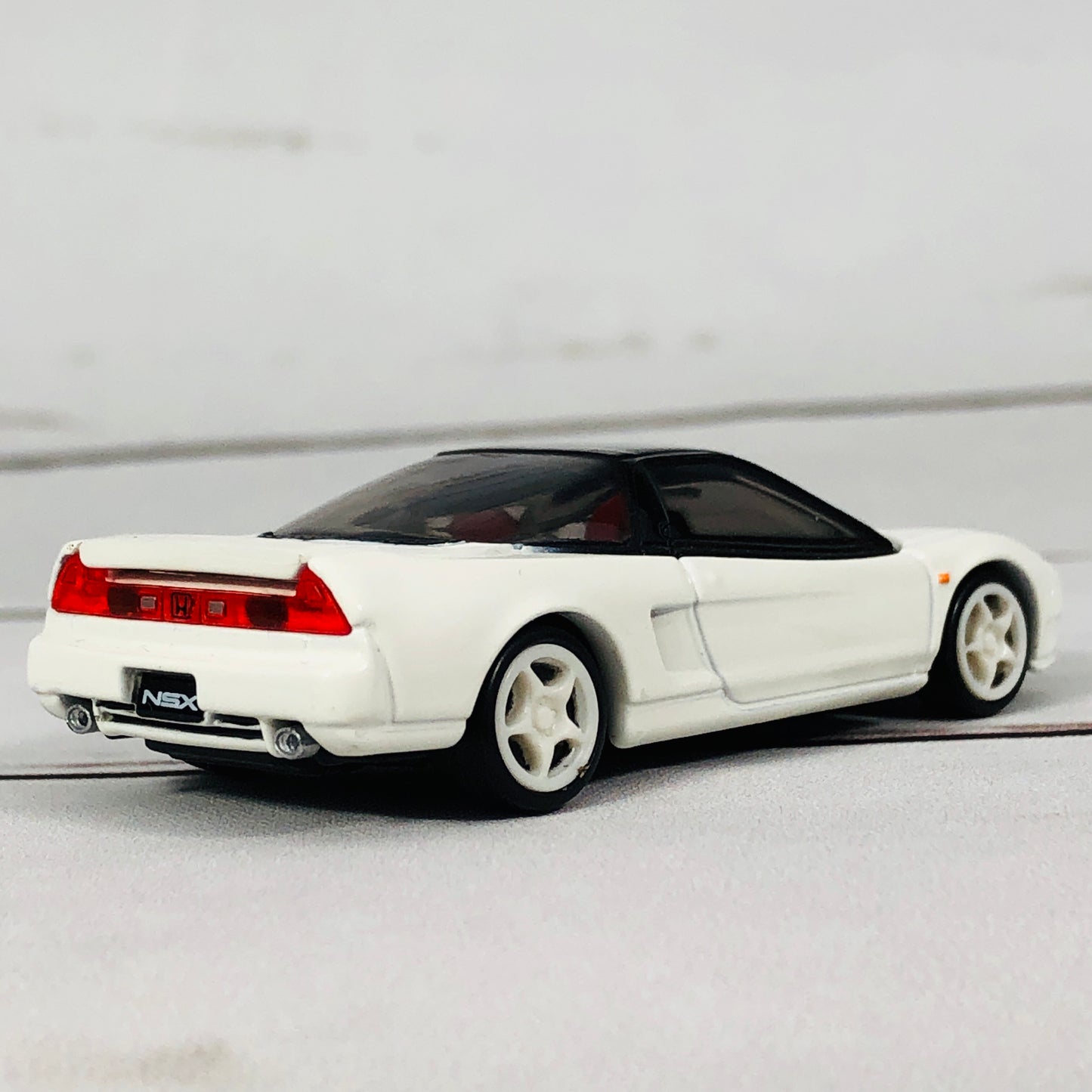 Tomica Premium 21 Honda NSX Type R