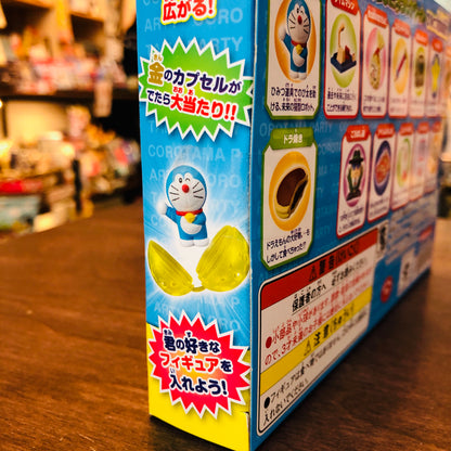 Doraemon Korotama Collection 13pcs with Capsule