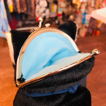 Chuken Mochi Shiba Pouch by SK Japan 13648