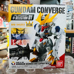 FUSION WORKS Gundam Converge (10th Anniversary Selection 01) 266 ASW-G-08 GUNDAM BARBATOS LUPUS REX