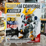FUSION WORKS Gundam Converge (10th Anniversary Selection 01) 266 ASW-G-08 GUNDAM BARBATOS LUPUS REX