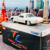 TOMICA LIMITED 0002 Mazda Cosmo Sport 4904810564294